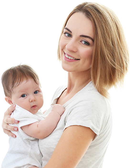 nanny